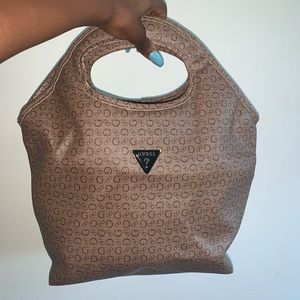 Guess Hobo / tote bag